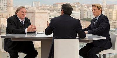 Pôster de La Lutte Finale