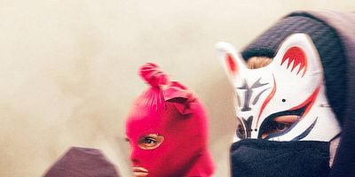 Pôster de Sabe Aquela Sensação?