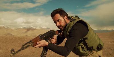 Pôster de What's Past is Prologue