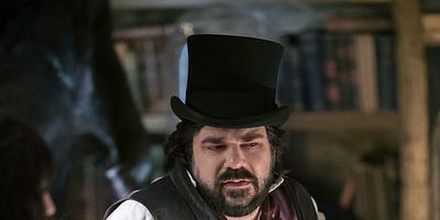 Pôster de Nouveau Théâtre Des Vampires