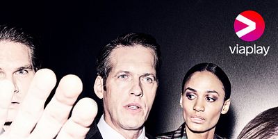 Pôster de Statsministern ringer