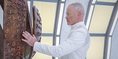 Pôster de Welcome to Bardo