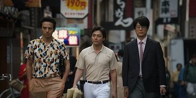 Pôster de Fazer uma revolução