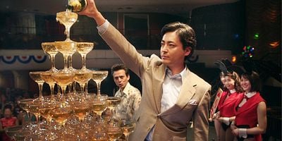 Pôster de Para valer