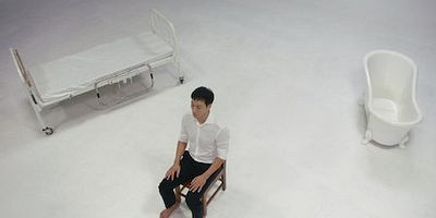 Pôster de Collector