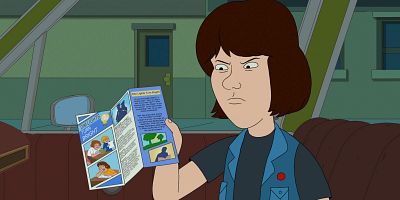 Pôster de Nothing is Impossible