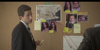 Pôster de It was Harry Potter