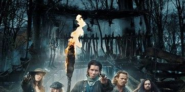 Pôster de Episódio 1