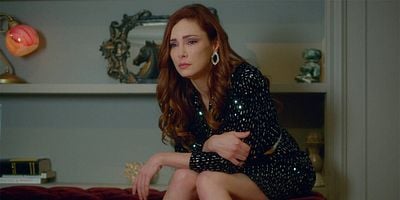 Pôster de Zalim İstanbul 38.Bölüm