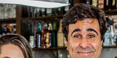 Pôster de Uma Babá Nada Perfeita