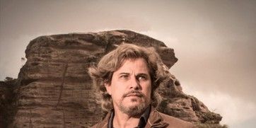 Pôster de De Volta para A Toca