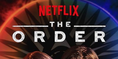 Pôster de Hell Week, Part One