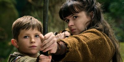 Pôster de Festa and Moreli