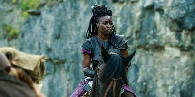 Pôster de Bring Us In Good Ale