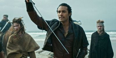 Pôster de The Sacrifice