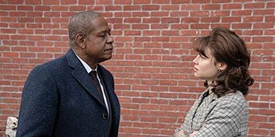 Pôster de Masters of War