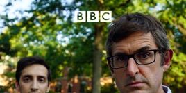 Pôster de The Night in Question