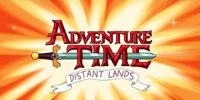 Pôster de Wizard City