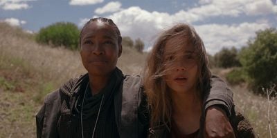 Pôster de Isaiah 30:20-21