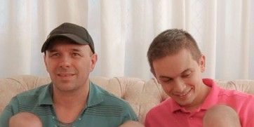 Pôster de De Mãe para Filho