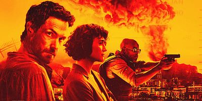 Pôster de Episode 1