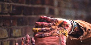 Pôster de It's a Bird, It's a Pain