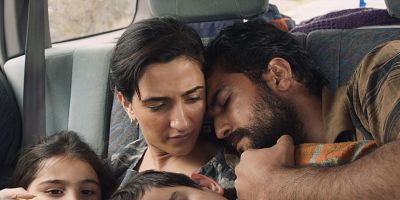 Pôster de Run Sofie Run