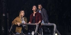 Pôster de Episódio 4