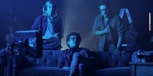 Pôster de Episódio 5