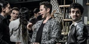 Pôster de Episódio 6