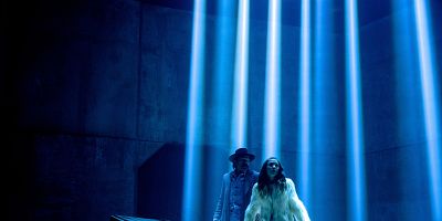 Pôster de On the Road Again