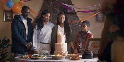 Pôster de Fiksation