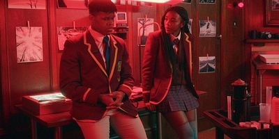 Pôster de Propaganda