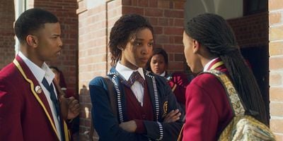 Pôster de Payback's a B*tch