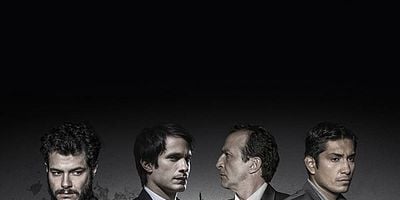 Pôster de La Llorona