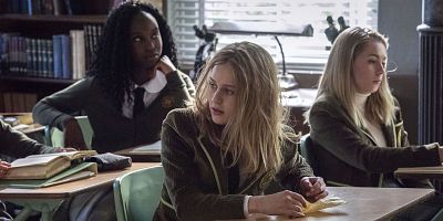 Pôster de Among The Untrodden