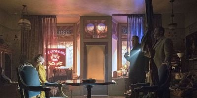 Pôster de The Who of You