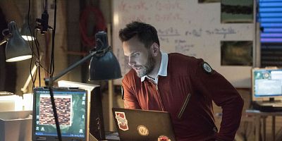 Pôster de Meet in the Middle