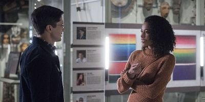 Pôster de A Small Town