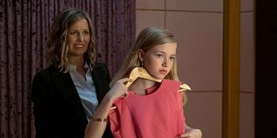 Pôster de The Truth about Stacey