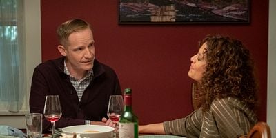 Pôster de Dawn and the Impossible Three