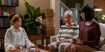 Pôster de Claudia and Mean Janine