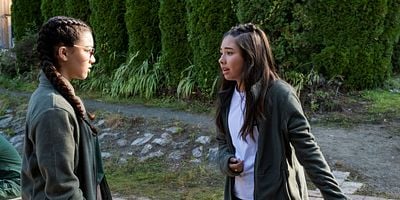 Pôster de Hello, Camp Moosehead! Part 2