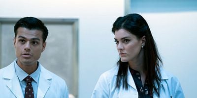 Pôster de Brass Tacks