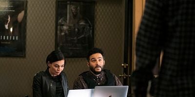 Pôster de Love You To Bits and Bytes