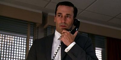 Pôster de Red in the Face