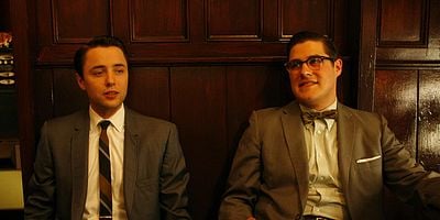 Pôster de The Hobo Code