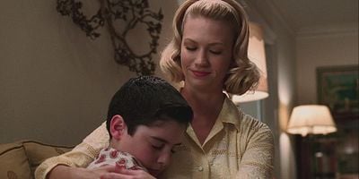 Pôster de New Amsterdam