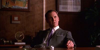 Pôster de A Night to Remember