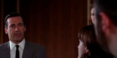 Pôster de The Color Blue